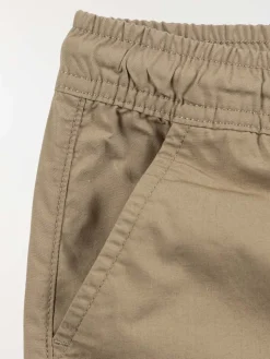 Short garçon vert sauge (3-12A)