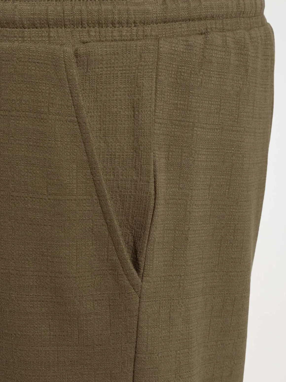 Short grande taille homme