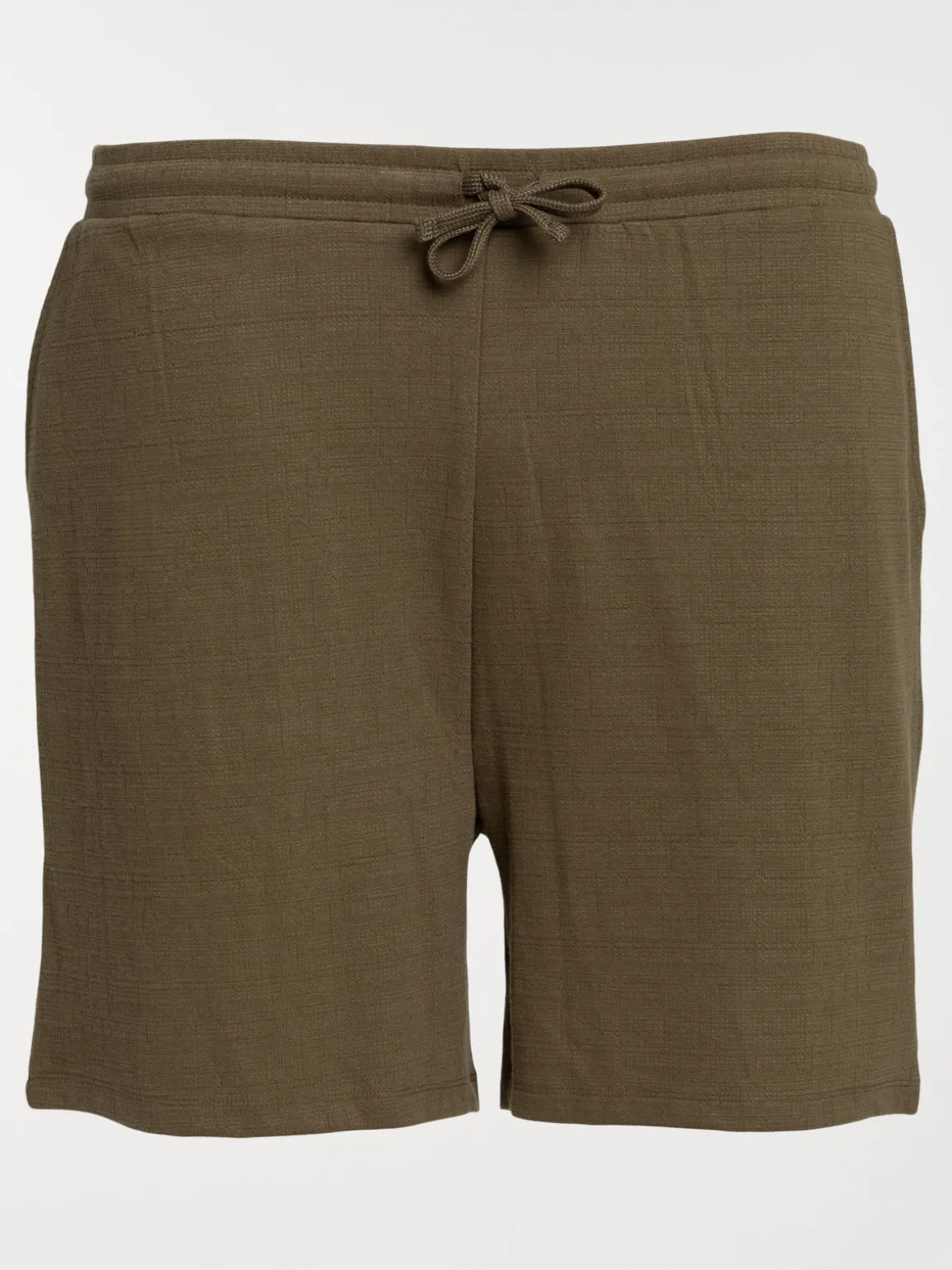 Short grande taille homme