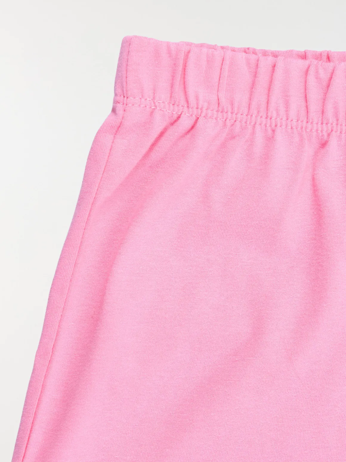 Short Hello kitty fille (3-12A)