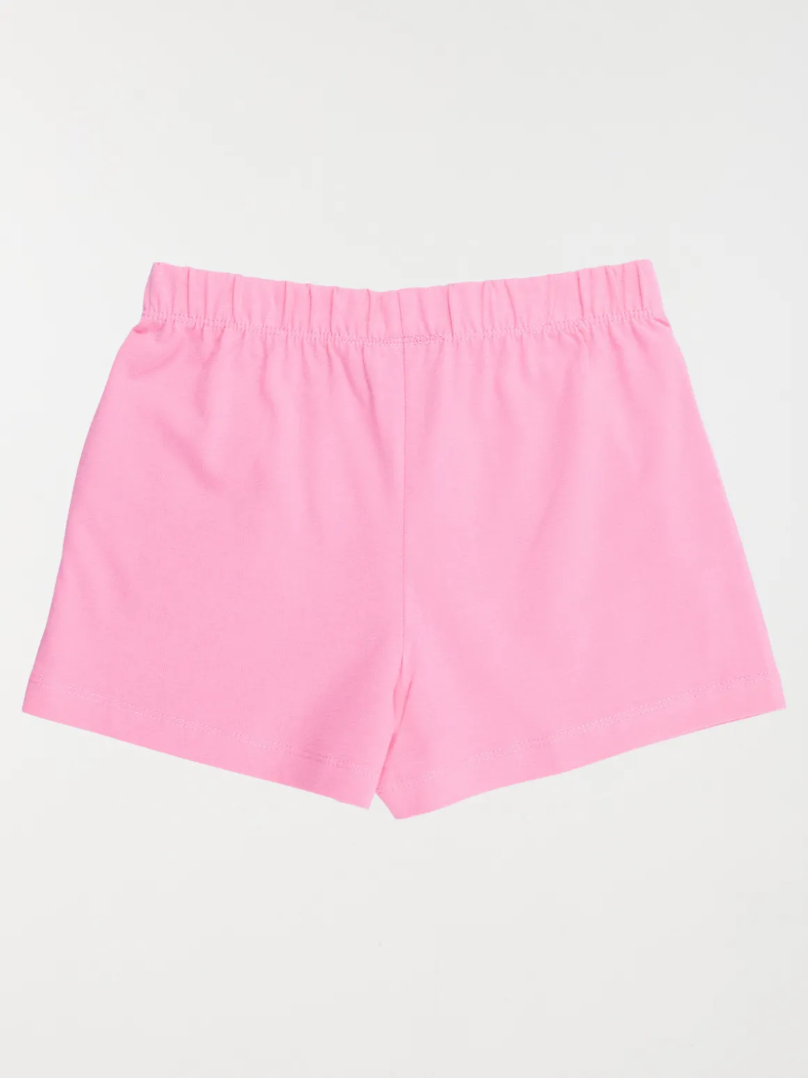 Short Hello kitty fille (3-12A)