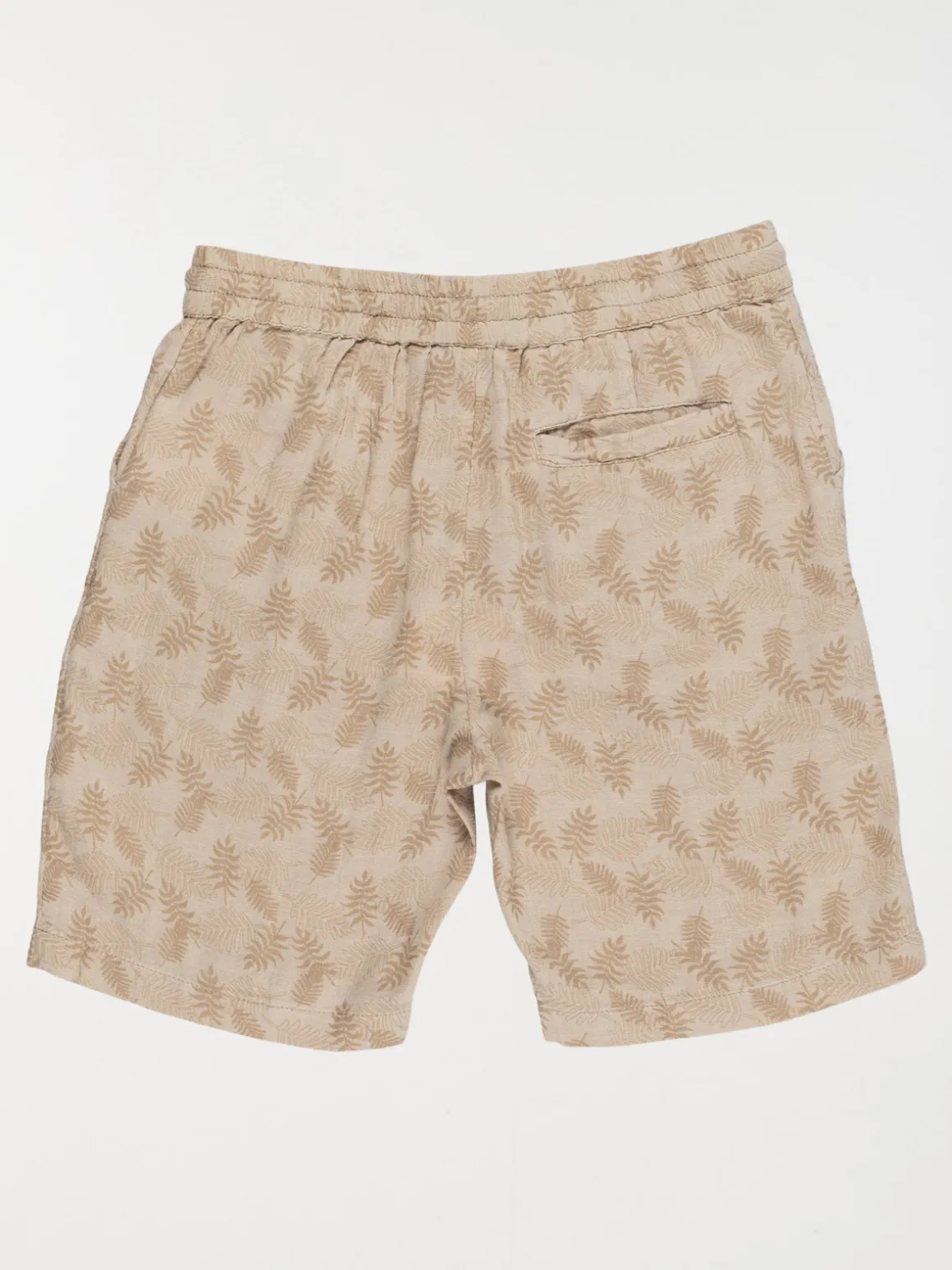 Short imprimé garçon (3-12A)