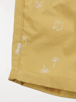 Short imprimé garçon (6-36M)