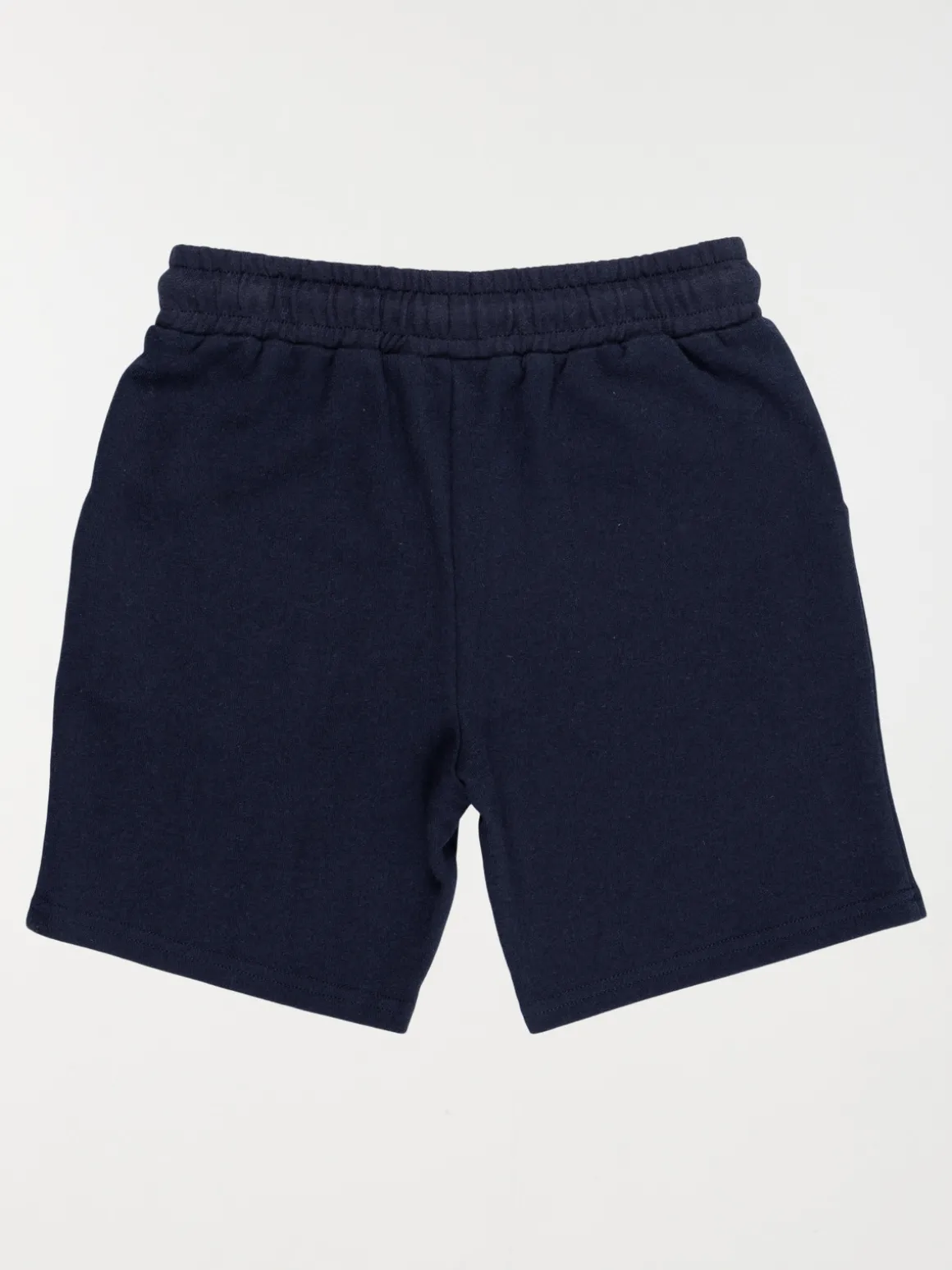 Short imprimé Sonic garçon (4-12A)
