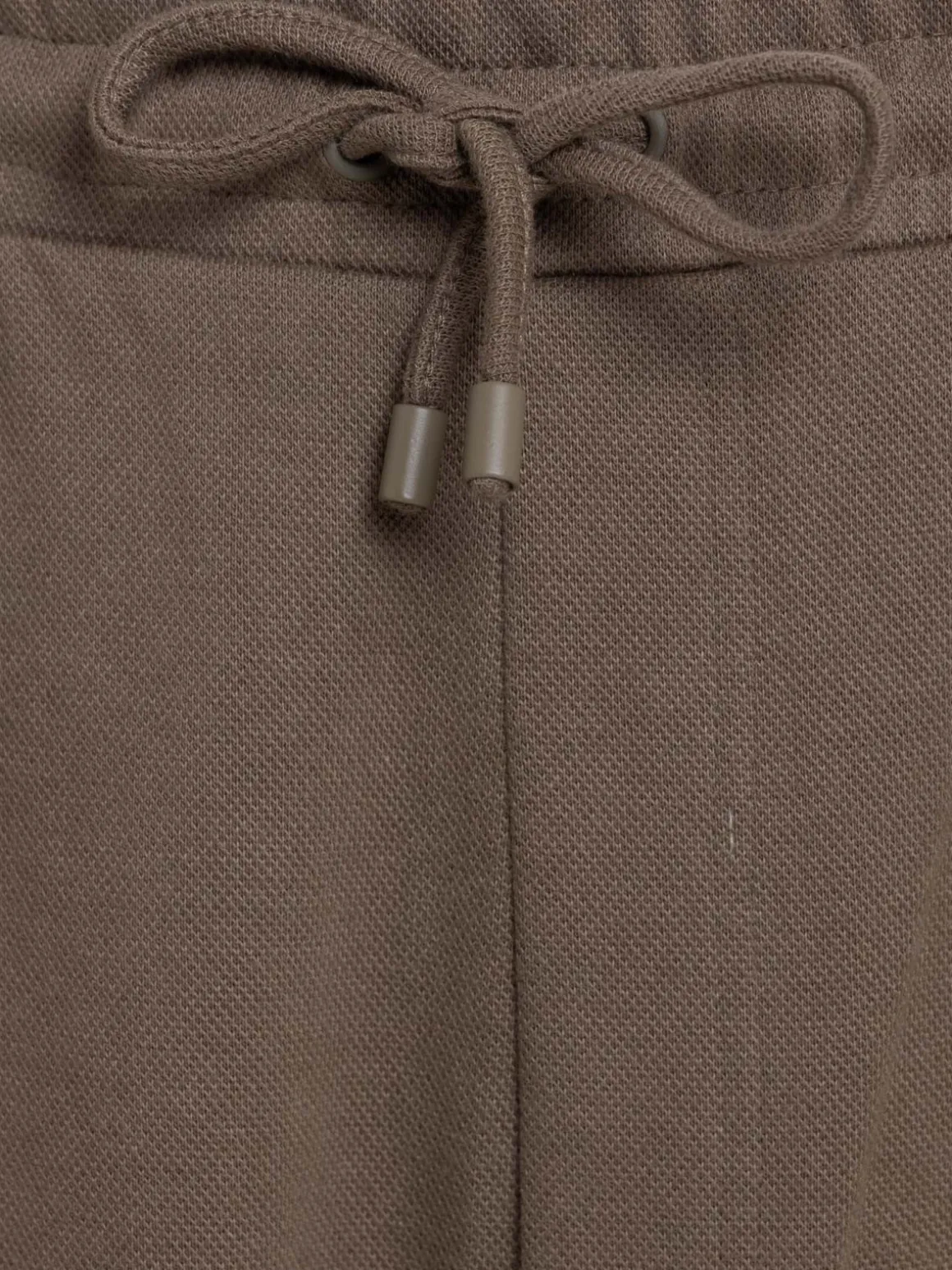 Short élastiqué grande taille homme