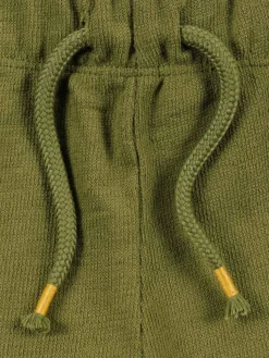 Short message brodé garçon (6-36M)