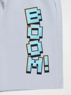 Short Minecraft garçon (5-12A)