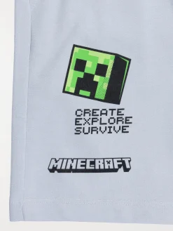 Short Minecraft garçon (5-12A)