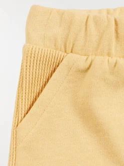 Short sable chaud garçon (6-36M)