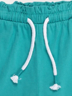 Short uni basique fille (3-12A)