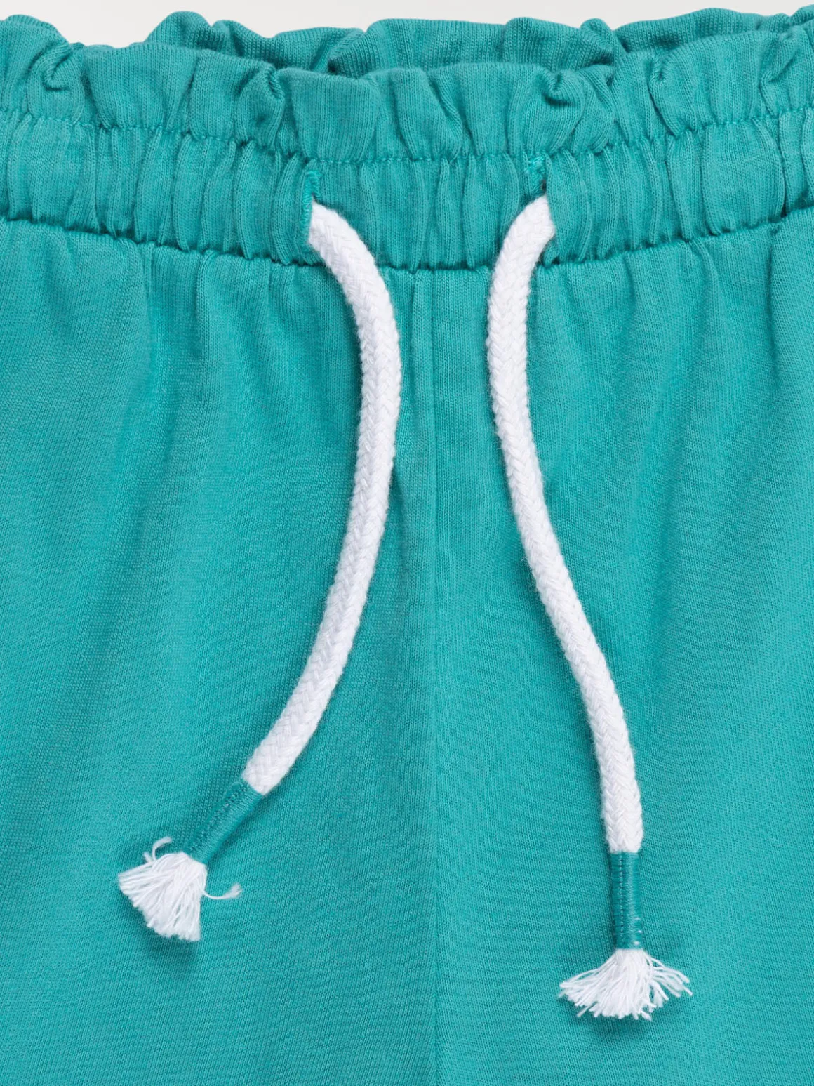 Short uni basique fille (3-12A)