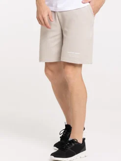 Short uni message homme