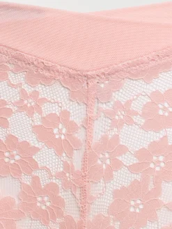 Shorty blossom dentelle femme (46-56)