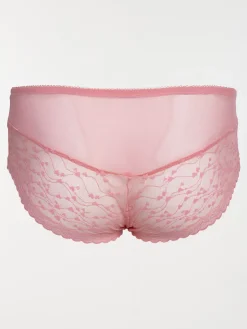 Shorty dentelle blossom femme (46-56)