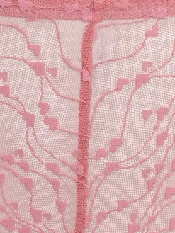 Shorty dentelle blossom femme (46-56)