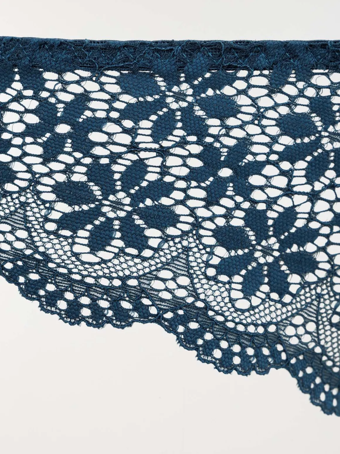 Shorty dentelle femme (S-XL)
