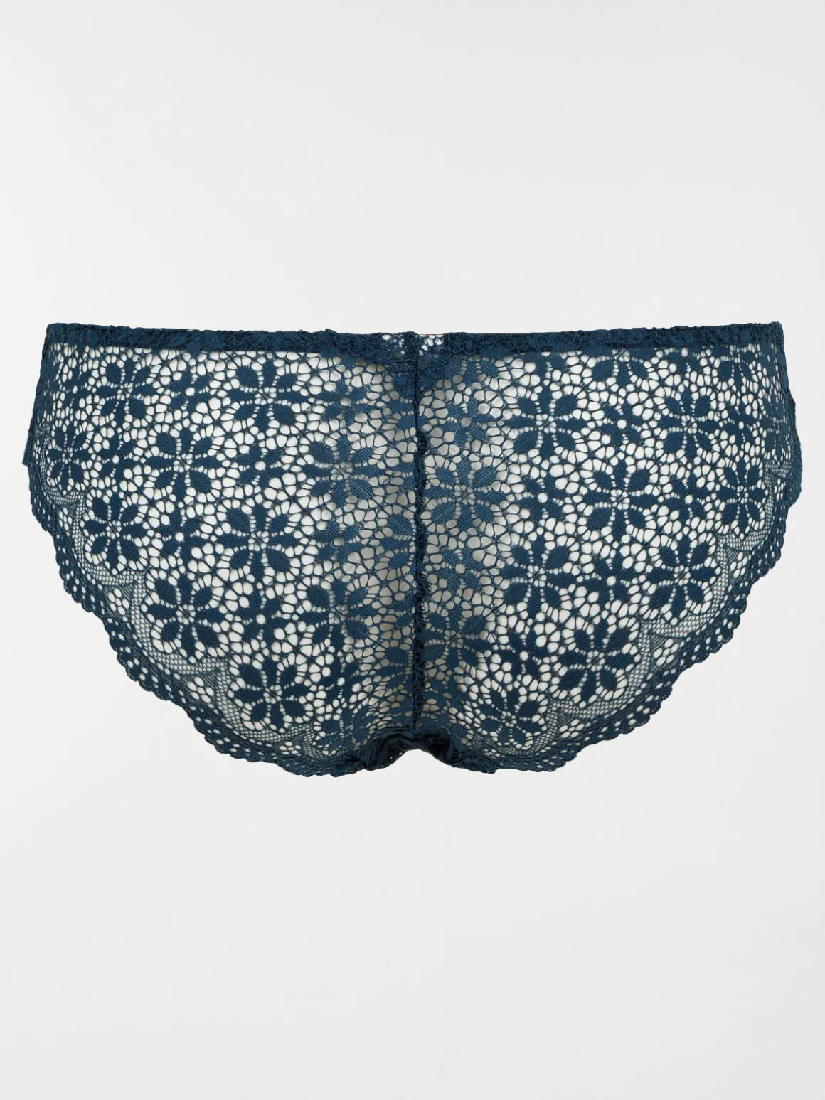 Shorty dentelle femme (S-XL)