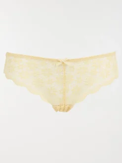 Shorty dentelle solar femme (S-XL)