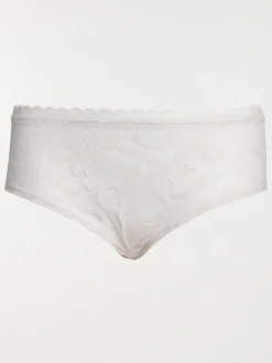 Shorty en dentelle femme (46-56)