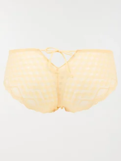Shorty en dentelle solar femme (S-XL)