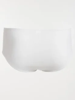 Shorty femme grande taille (46-56)