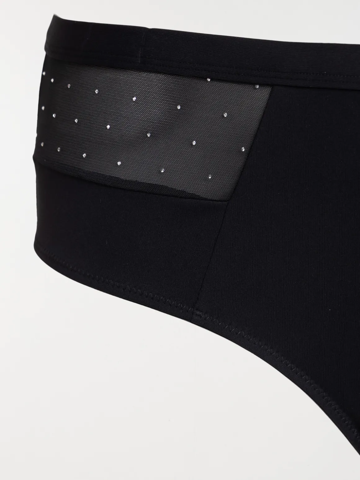 Shorty grande taille femme (46-56)