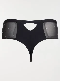 Shorty grande taille femme (46-56)