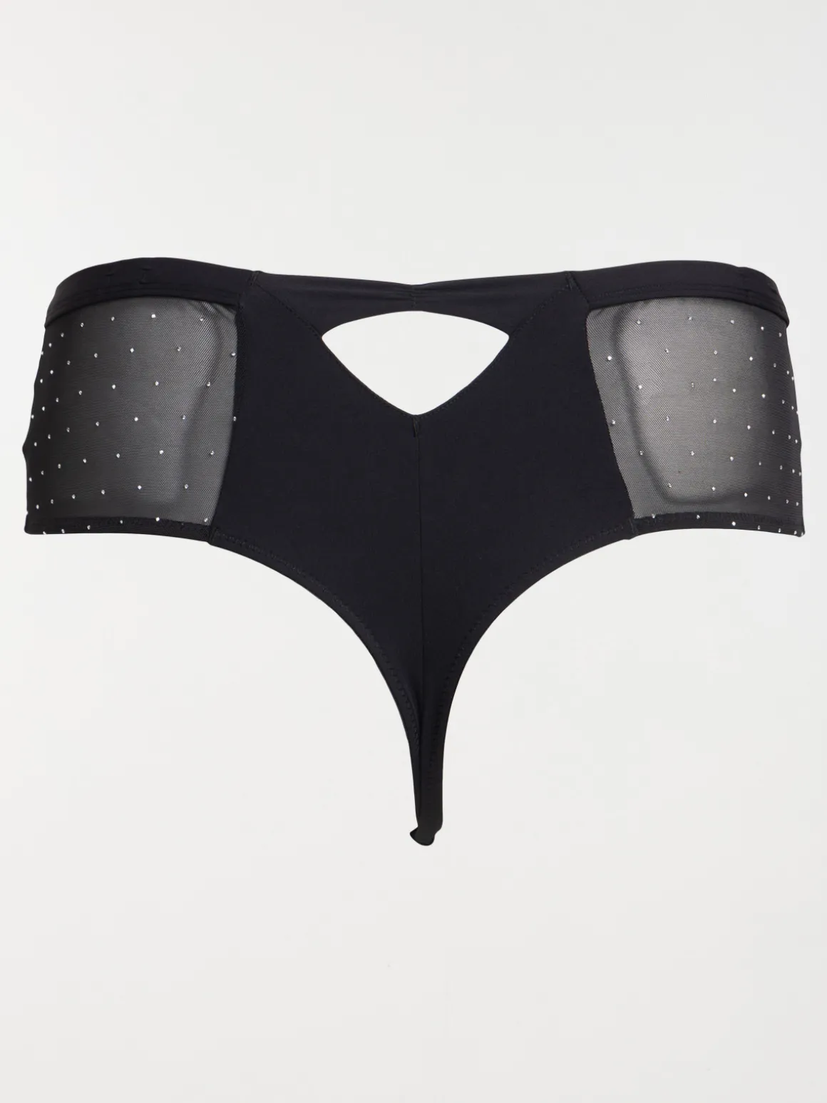 Shorty grande taille femme (46-56)
