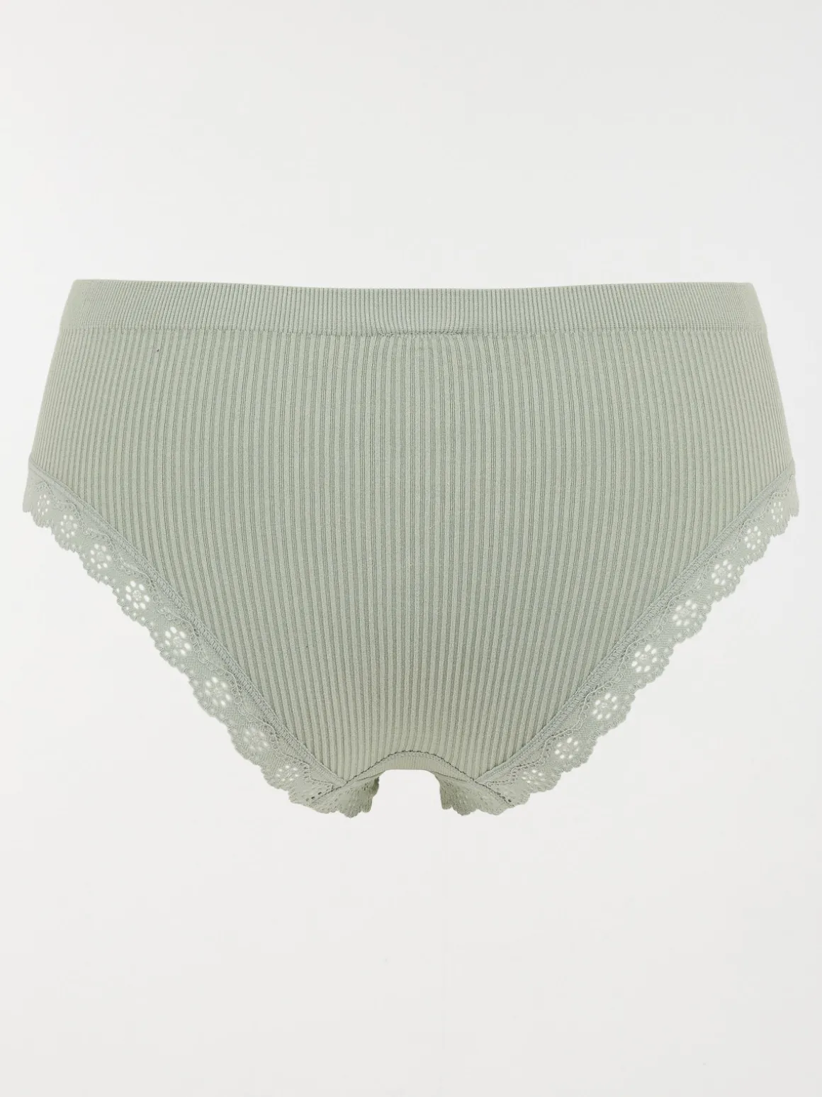 Shorty hipster iceberg femme (S-XL)