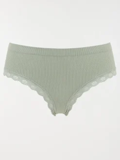Shorty hipster iceberg femme (S-XL)
