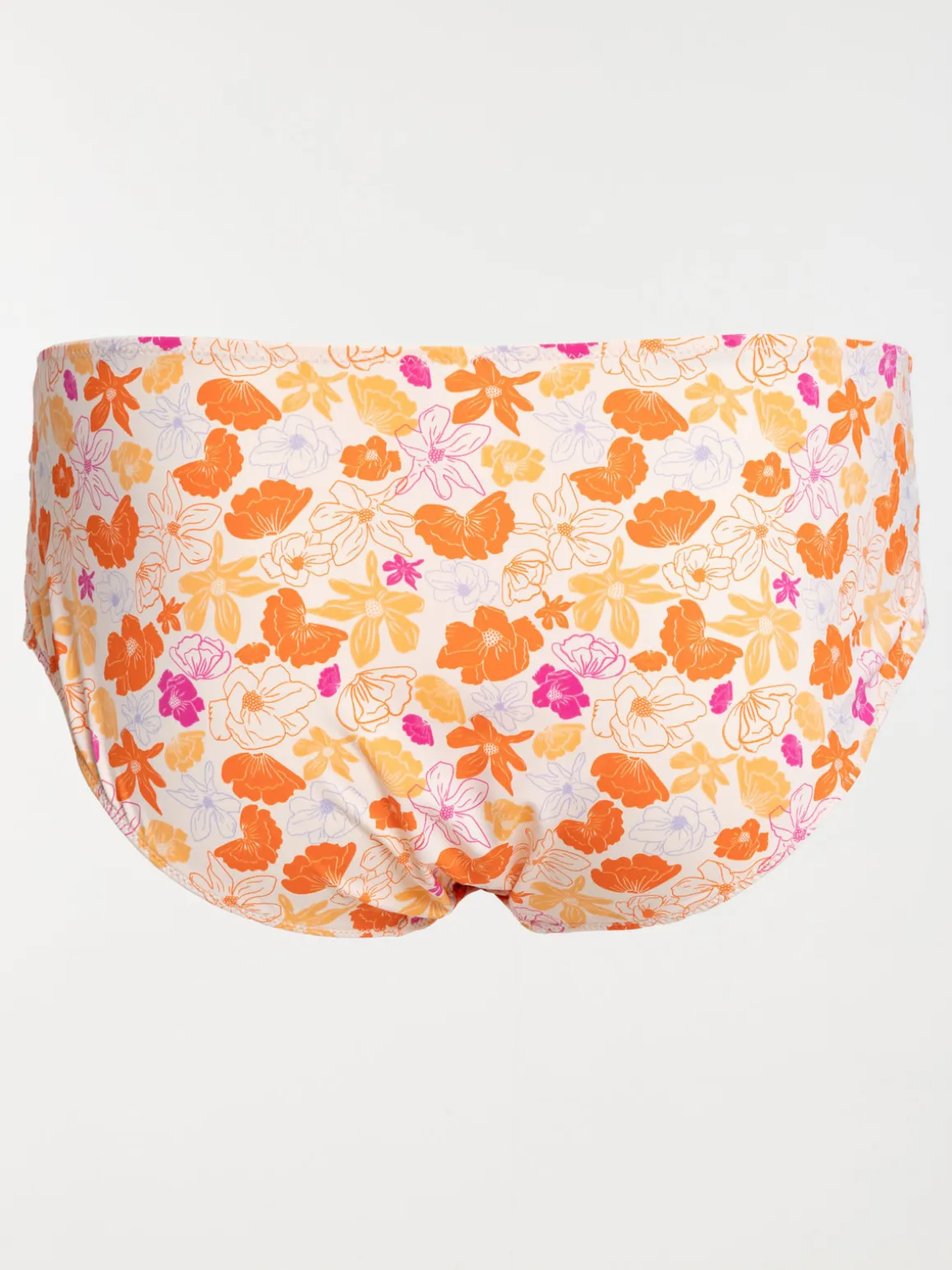 Shorty motif grande taille femme (46-52)