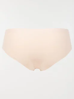 Shorty sans couture femme peau douce