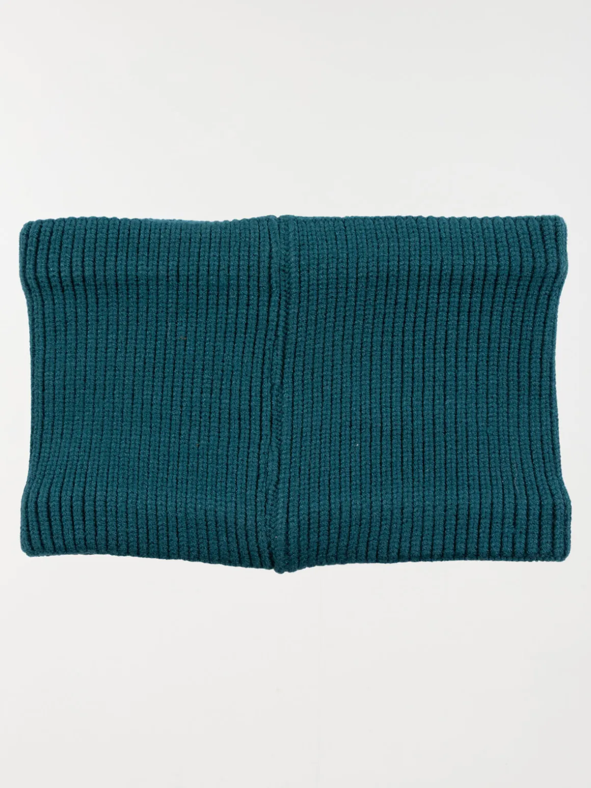 Snood coloris garden garçon