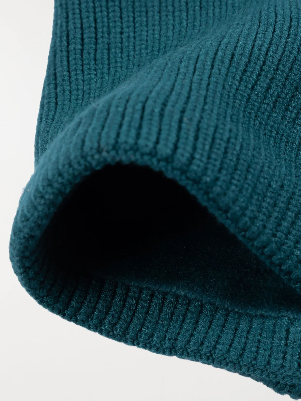 Snood coloris garden garçon