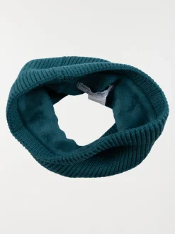 Snood coloris garden garçon