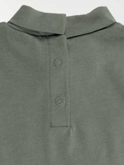 Sous-pull message épicéa garçon (3-36M)