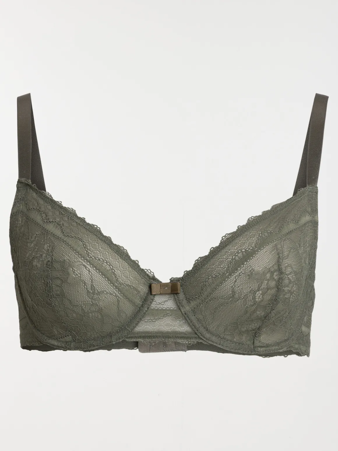 Soutien gorge dentelle femme (100C-110F)