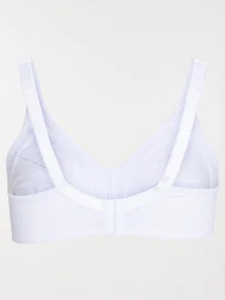 Soutien gorge maintien femme (100C-115F)