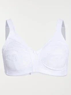 Soutien gorge maintien femme (100C-115F)