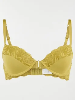 Soutien-gorge absinthe femme (85A-95D)