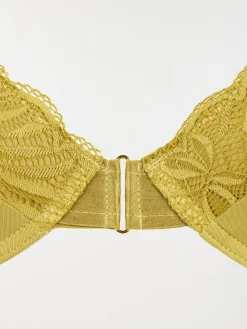 Soutien-gorge absinthe femme (85A-95D)