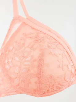 Soutien-gorge blush femme (85A-95E)