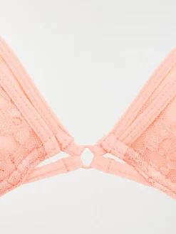 Soutien-gorge blush femme (85A-95E)