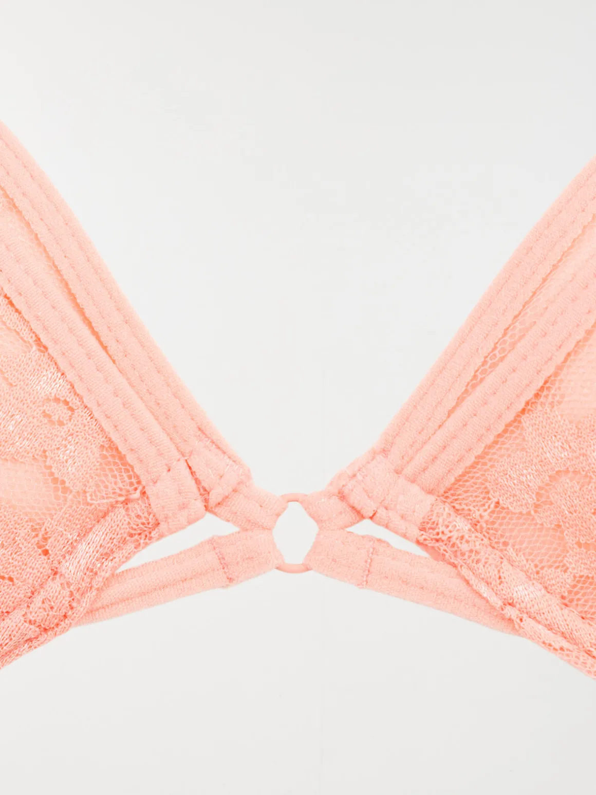 Soutien-gorge blush femme (85A-95E)