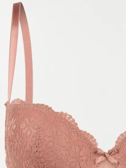Soutien-gorge blushy femme (85B-95E)