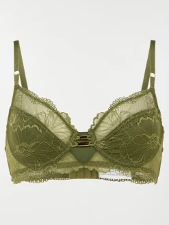 Soutien-gorge chive femme (85B-95E)