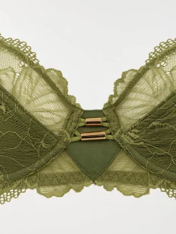 Soutien-gorge chive femme (85B-95E)
