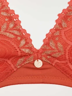 Soutien-gorge dentelle femme
