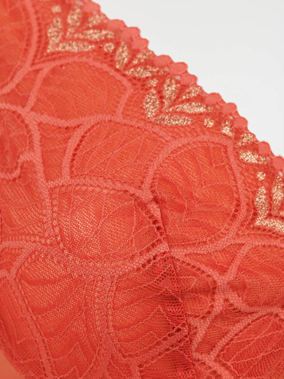 Soutien-gorge dentelle femme