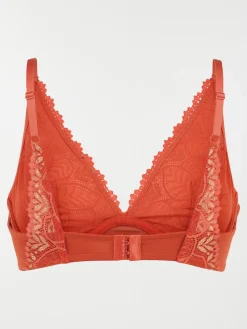 Soutien-gorge dentelle femme